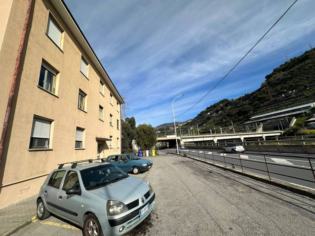 Appartamento a Taggia in Via Arginatura, 1 - Foto 2