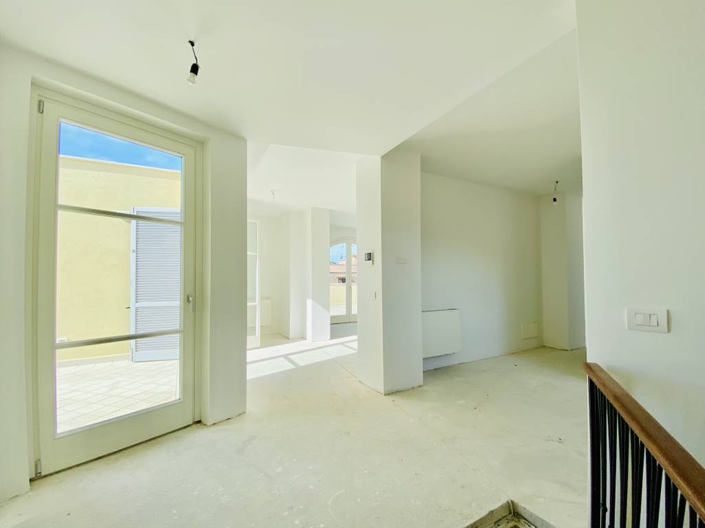 Appartamento a Albano laziale in Via Aurelio Saffi - Foto 5