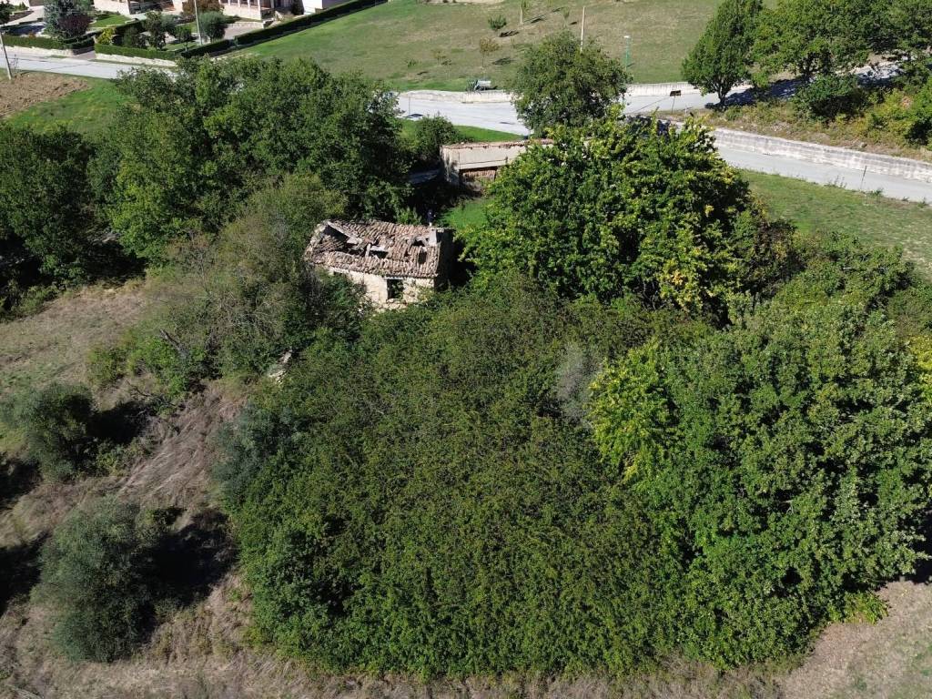 Rustico / casale a Macchiagodena in Via Santo Janni - Foto 4