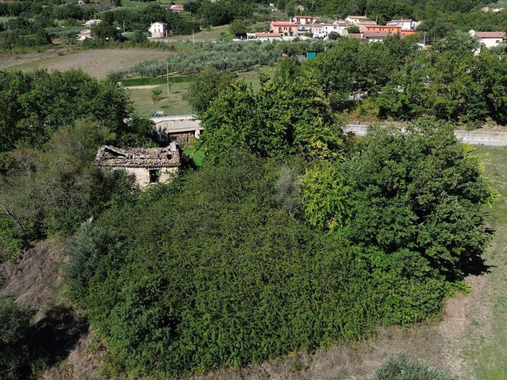 Rustico / casale a Macchiagodena in Via Santo Janni - Foto 5