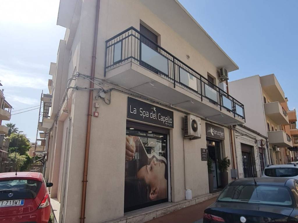 Appartamento a Reggio calabria in Via Carcere Nuovo - Foto 2