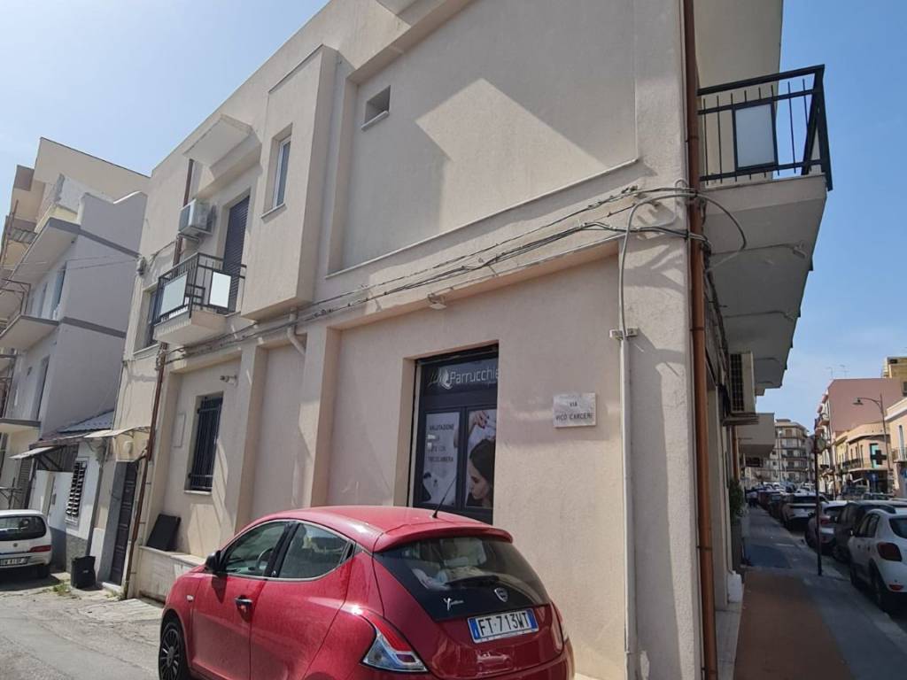 Appartamento a Reggio calabria in Via Carcere Nuovo - Foto 3