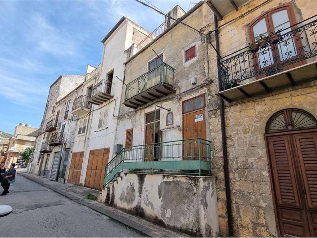Casa indipendente a Campofranco - Foto 3
