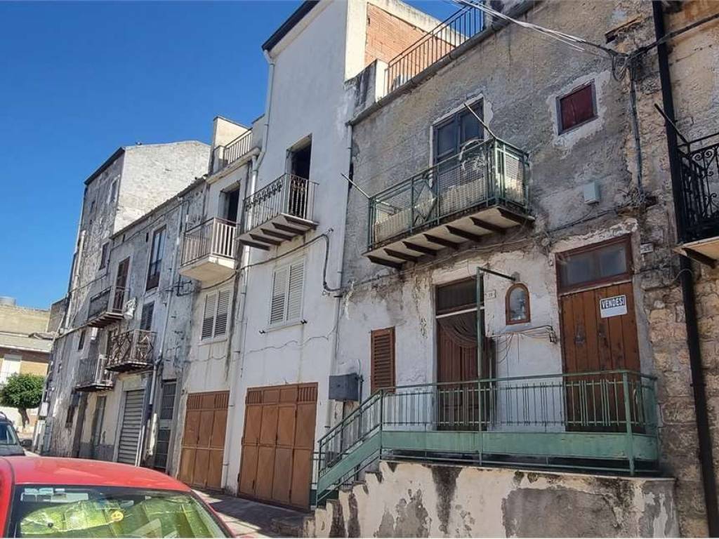 Casa indipendente a Campofranco - Foto 4