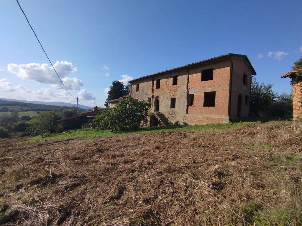 Rustico / casale a Città della pieve in Via Stradone - Foto 3