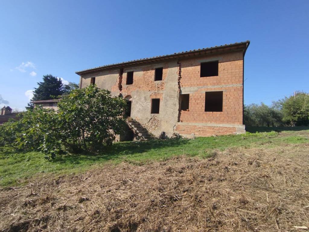 Rustico / casale a Città della pieve in Via Stradone - Foto 4