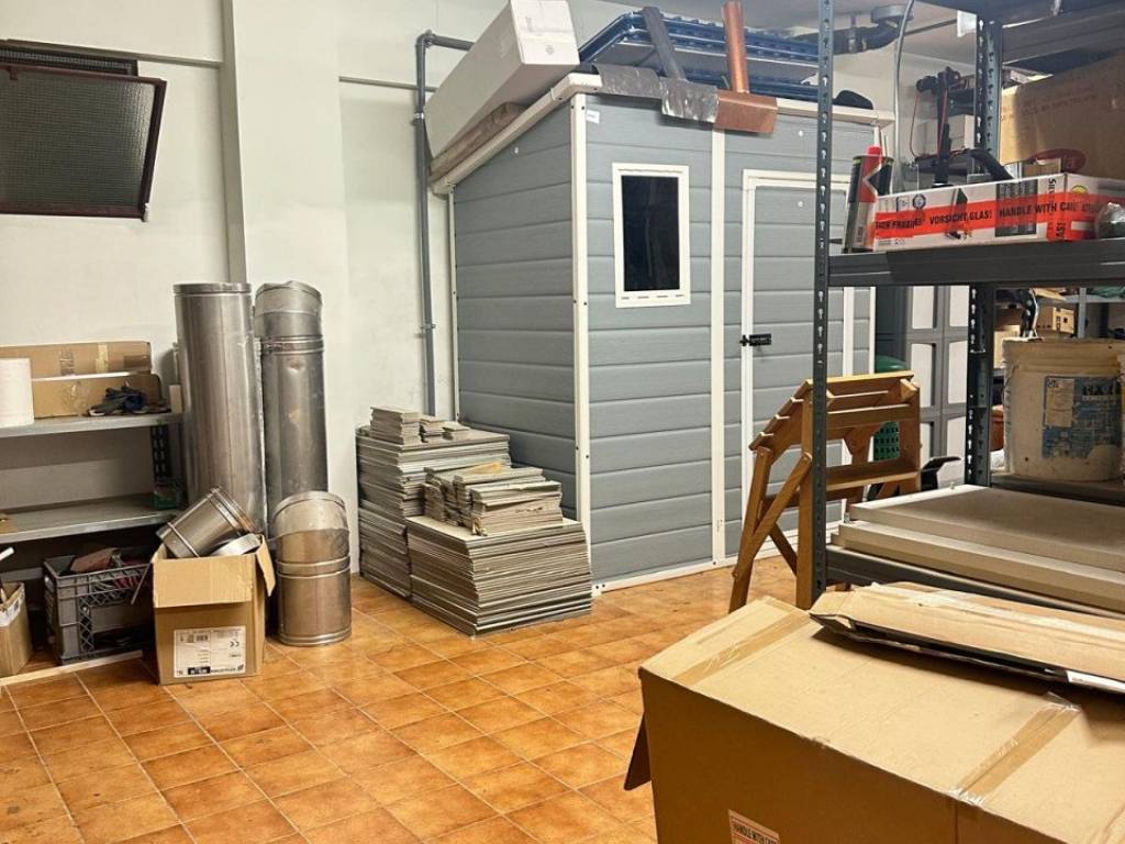 Box / garage a Albisola superiore in via Della Pace - Foto 2