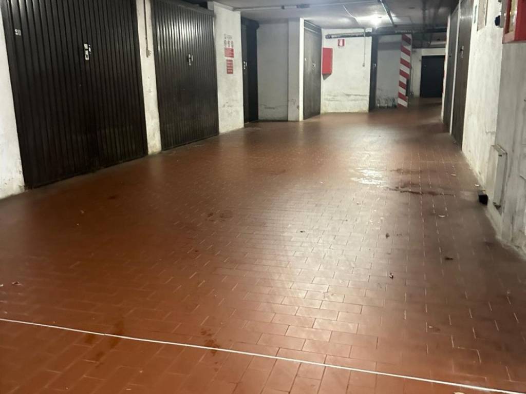 Box / garage a Albisola superiore in via Della Pace - Foto 3