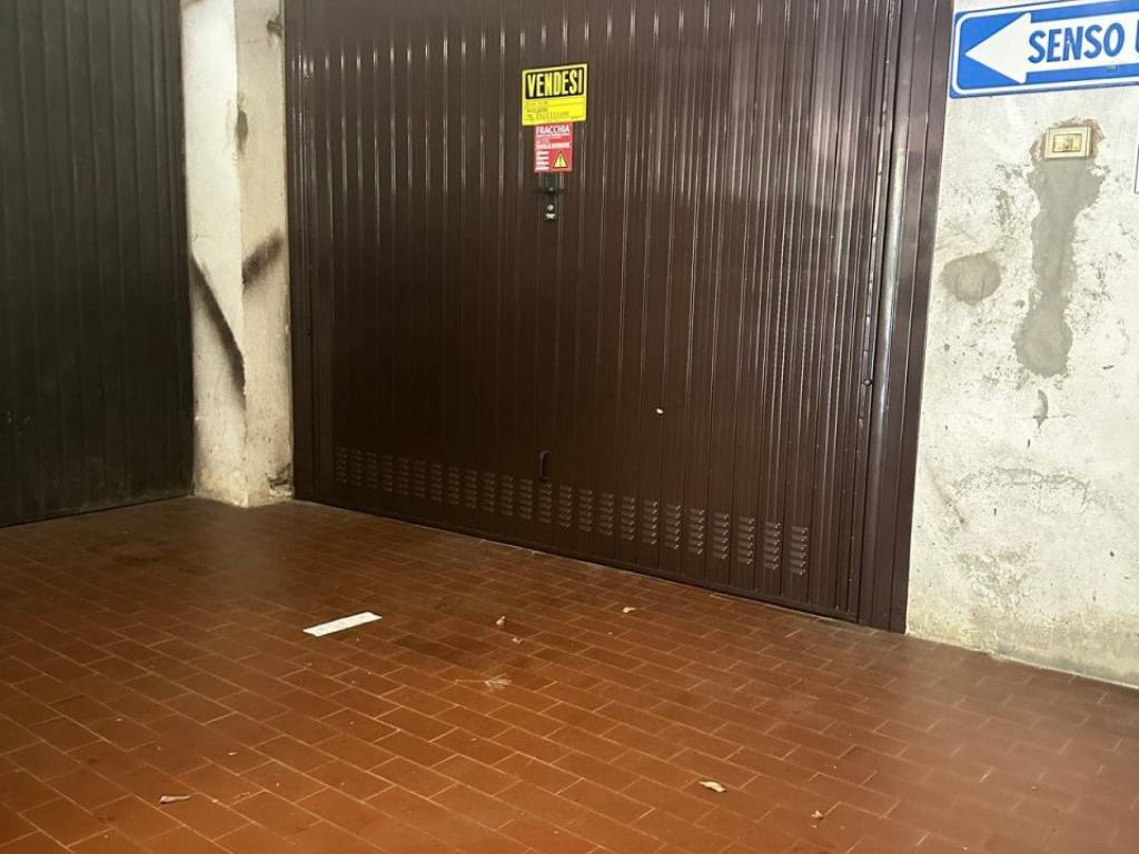 Box / garage a Albisola superiore in via Della Pace - Foto 4