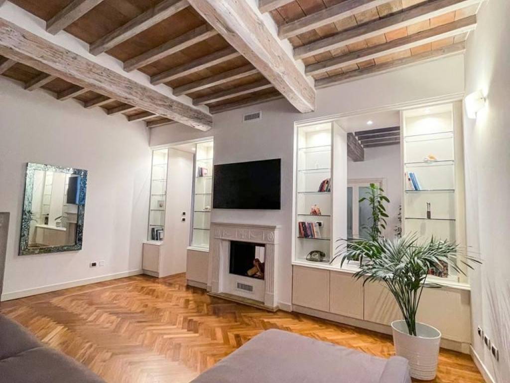 Appartamento a Parma in Borgo Bruno Longhi - Foto 2