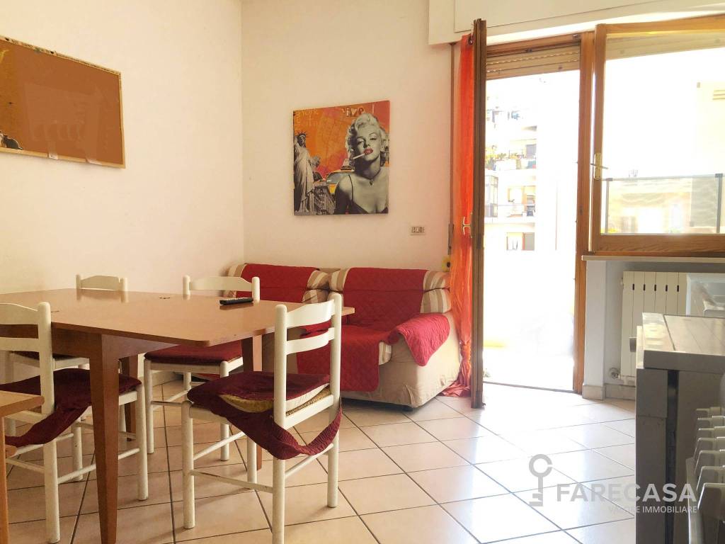 Appartamento a Teramo in Via Po, 26 - Foto 4