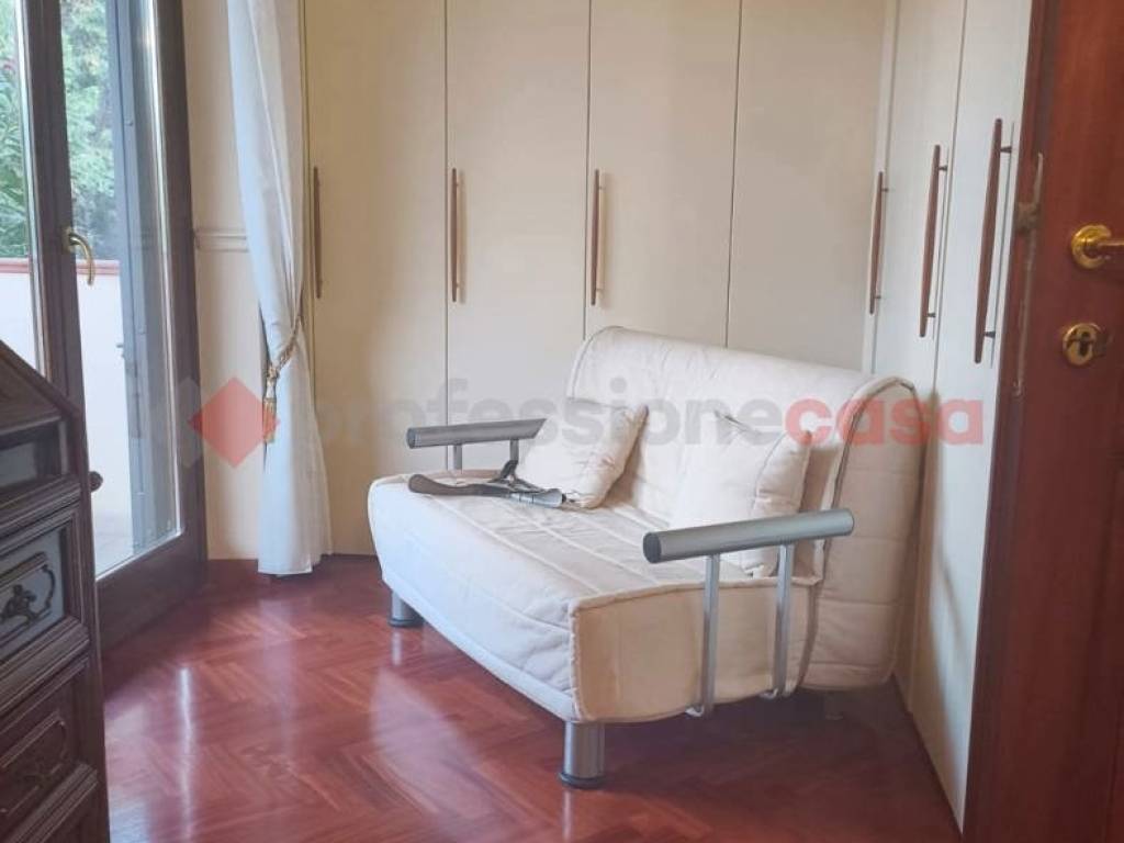 Villetta a schiera a Reggio calabria in VIA SBARRE CENTRALI , 715 - Foto 4