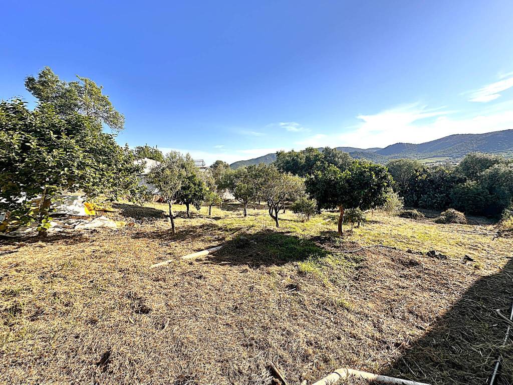 Terreno a Loiri porto san paolo in Trudda via Angona - Foto 2