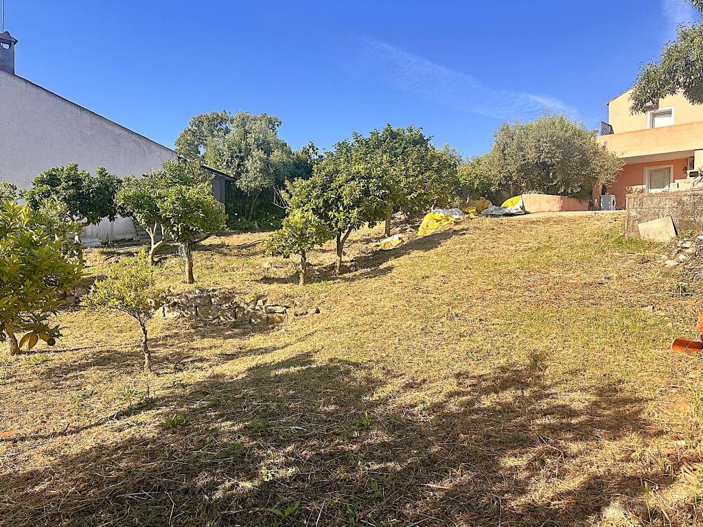 Terreno a Loiri porto san paolo in Trudda via Angona - Foto 4