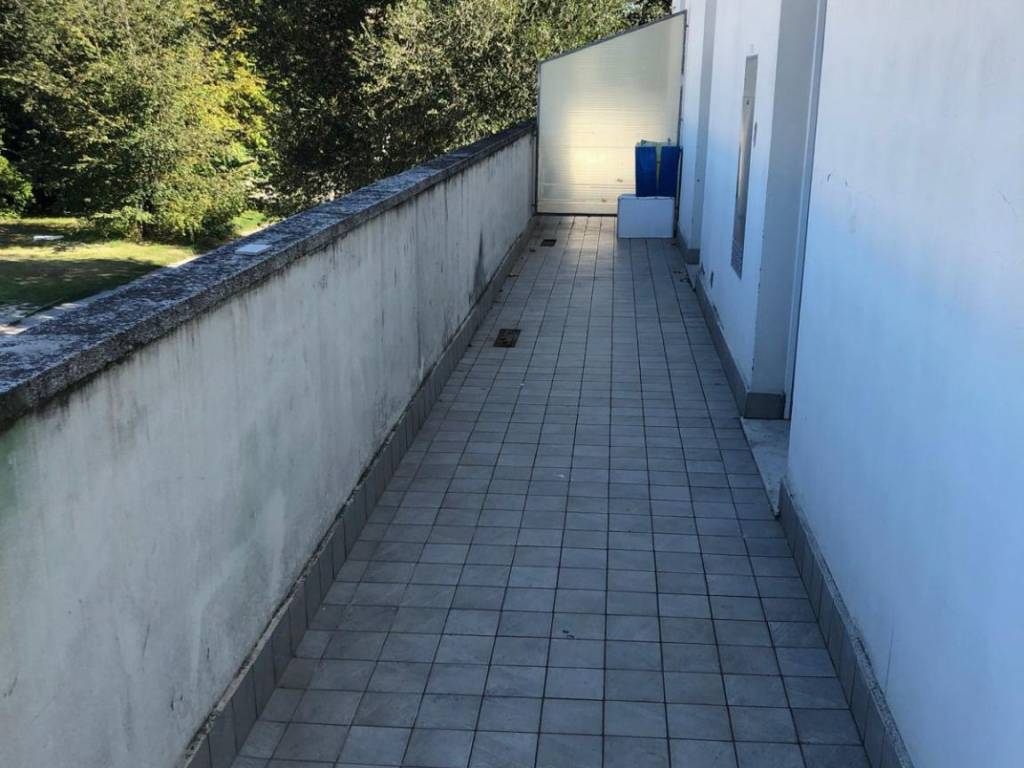 Appartamento a Ferrara in Piazzale Gherardo Prosperi, 4 - Foto 5