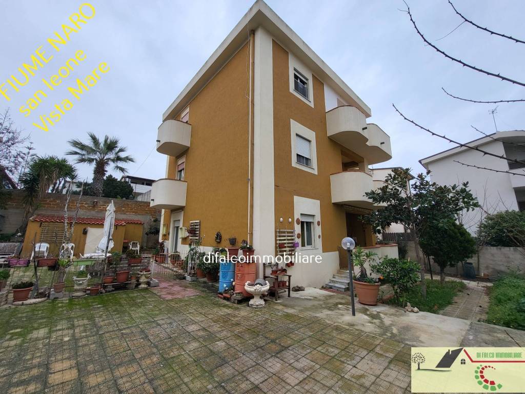 Appartamento a Agrigento in Via Giuseppe Pancrazi - Foto 4