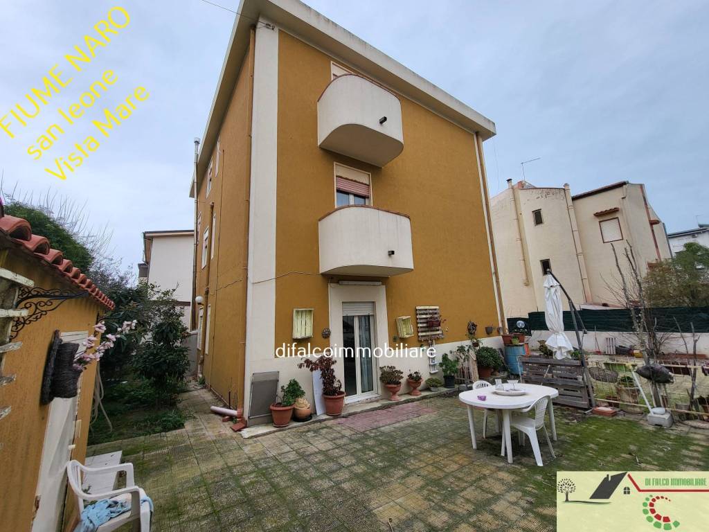 Appartamento a Agrigento in Via Giuseppe Pancrazi - Foto 5