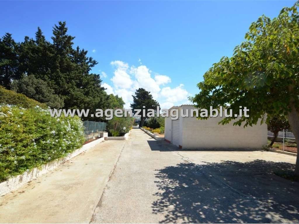 Villa a Mazara del vallo in SS 115 - Foto 3