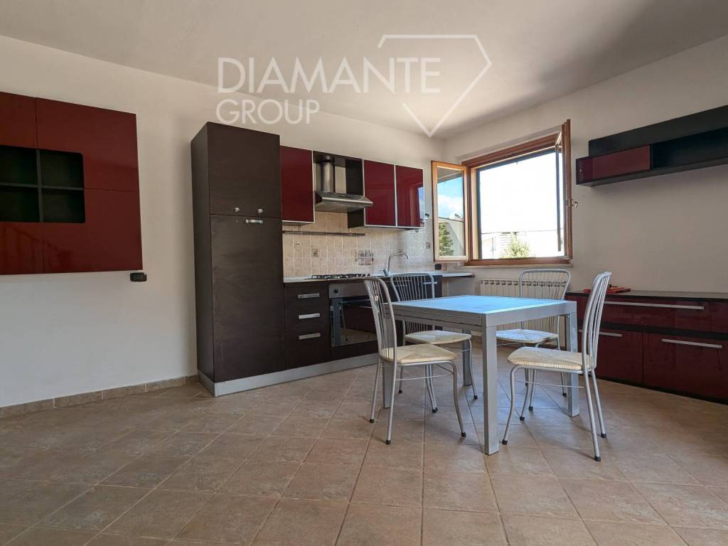 Appartamento a Castiglione del lago in Castiglione del Lago - Foto 4