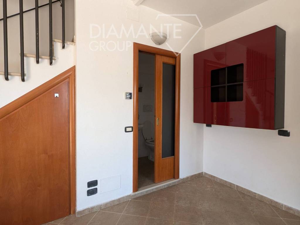 Appartamento a Castiglione del lago in Castiglione del Lago - Foto 5
