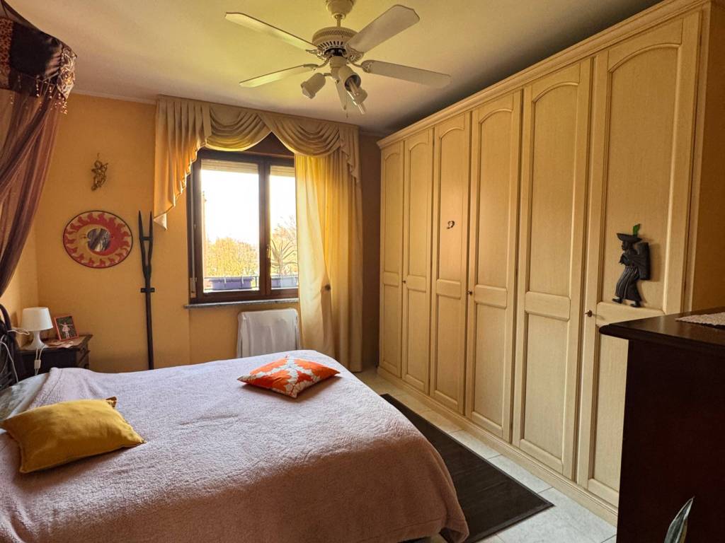 Appartamento a Limbiate in Via Alleanza, 60 - Foto 4