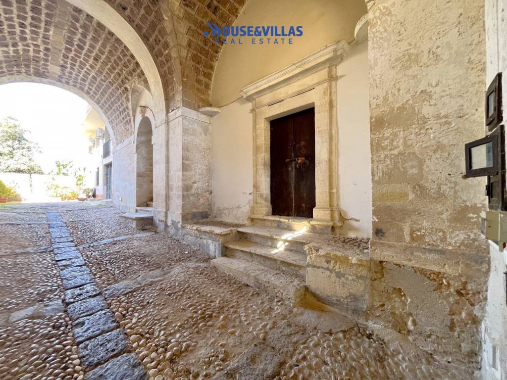 Casa indipendente a Avola in Via ruggero settimo - Foto 3