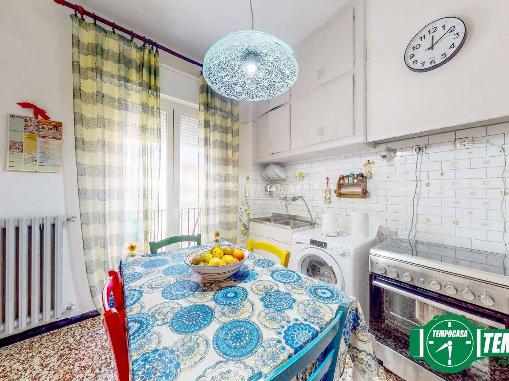 Appartamento a Alessandria in Via Benedetto Croce 7 - Foto 4