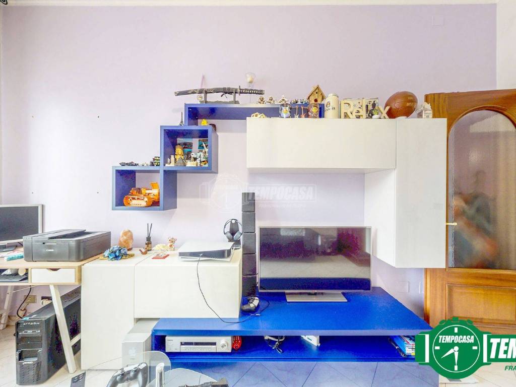 Appartamento a Alessandria in Via Isonzo - Foto 2