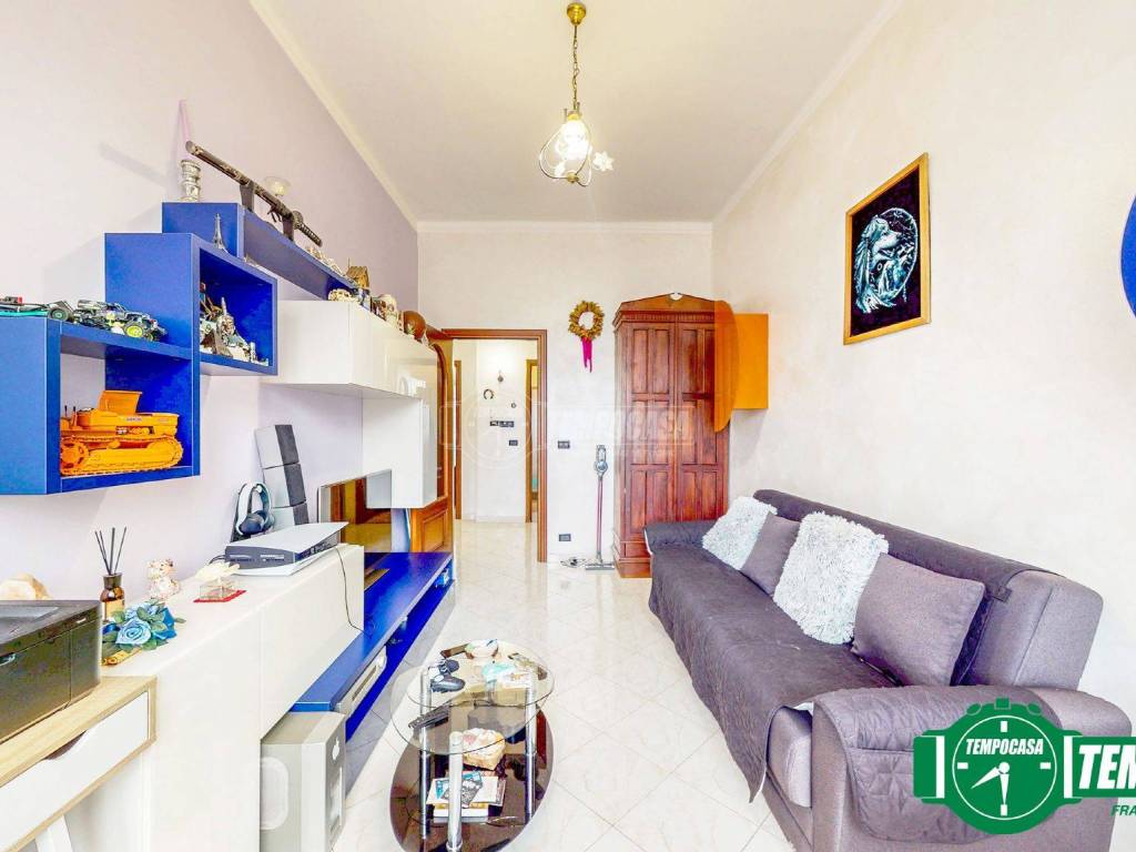 Appartamento a Alessandria in Via Isonzo - Foto 3