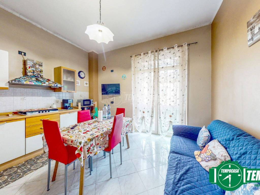 Appartamento a Alessandria in Via Isonzo - Foto 4