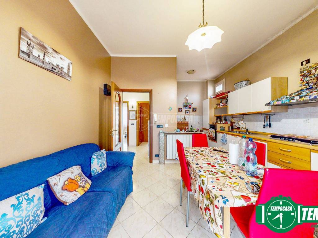 Appartamento a Alessandria in Via Isonzo - Foto 5