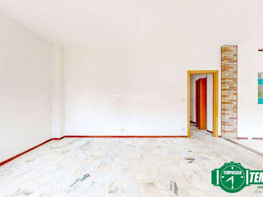 Appartamento a Alessandria in Spalto Borgoglio, 94 - Foto 2