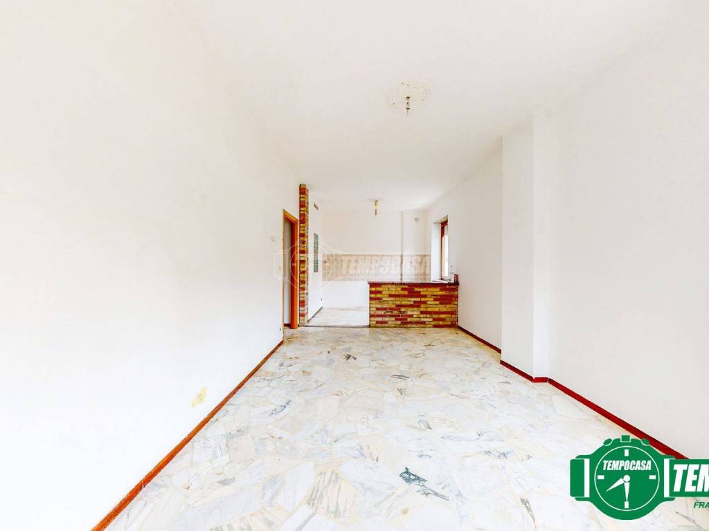 Appartamento a Alessandria in Spalto Borgoglio, 94 - Foto 3