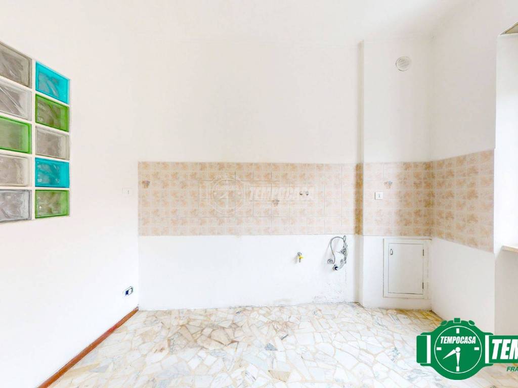 Appartamento a Alessandria in Spalto Borgoglio, 94 - Foto 4