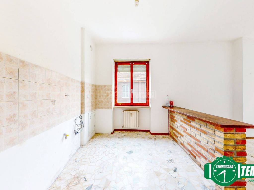 Appartamento a Alessandria in Spalto Borgoglio, 94 - Foto 5