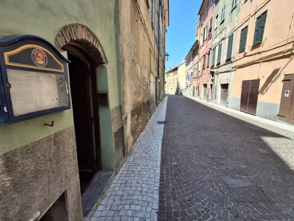 Immobile a Imperia in Via Giuseppe Mazzini, 15 - Foto 2