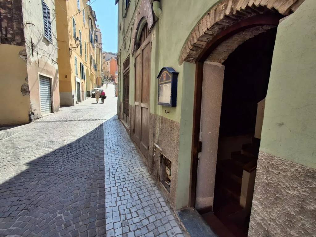 Immobile a Imperia in Via Giuseppe Mazzini, 15 - Foto 3