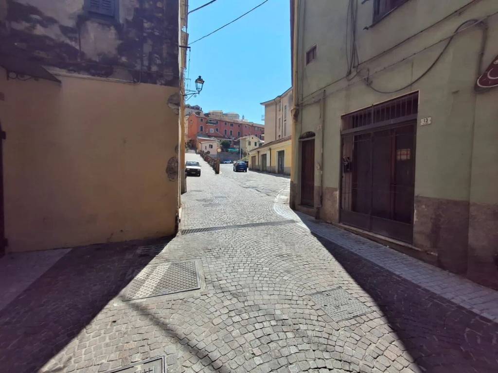 Immobile a Imperia in Via Giuseppe Mazzini, 15 - Foto 4