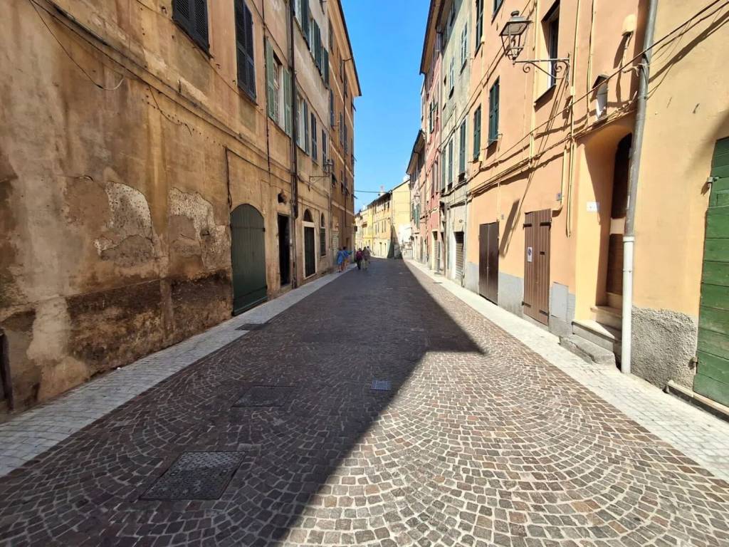 Immobile a Imperia in Via Giuseppe Mazzini, 15 - Foto 5