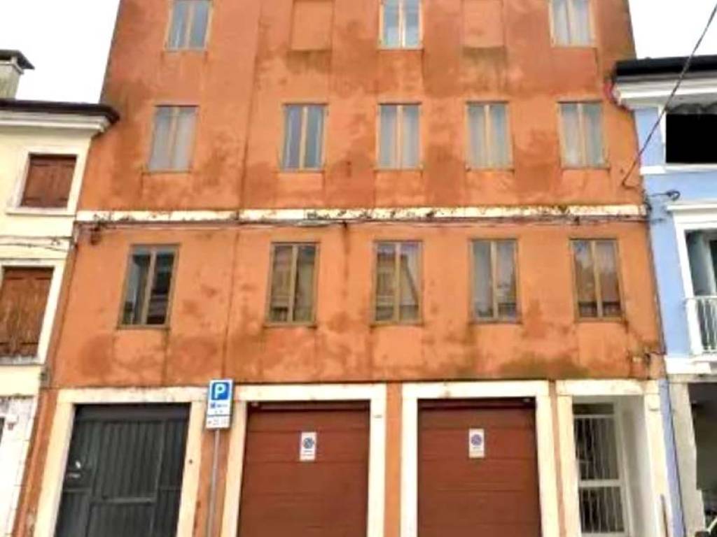 Casa indipendente a Lonigo in Via Giulio Pontedera - Foto 2
