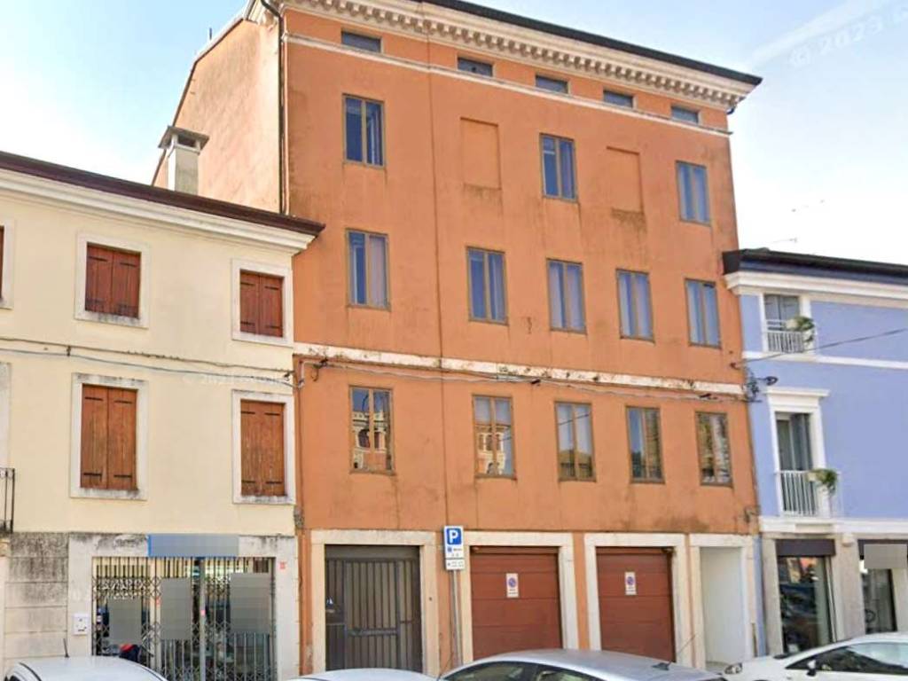 Casa indipendente a Lonigo in Via Giulio Pontedera - Foto 3