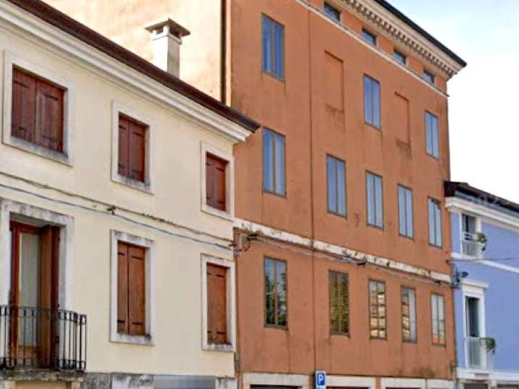 Casa indipendente a Lonigo in Via Giulio Pontedera - Foto 4