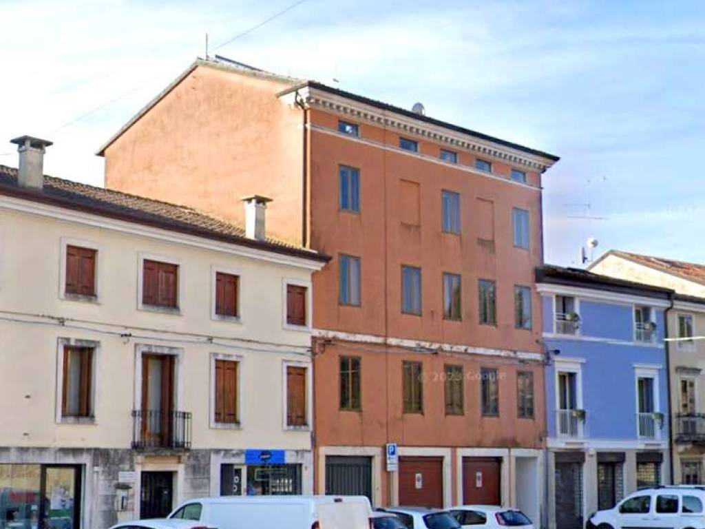 Casa indipendente a Lonigo in Via Giulio Pontedera - Foto 5