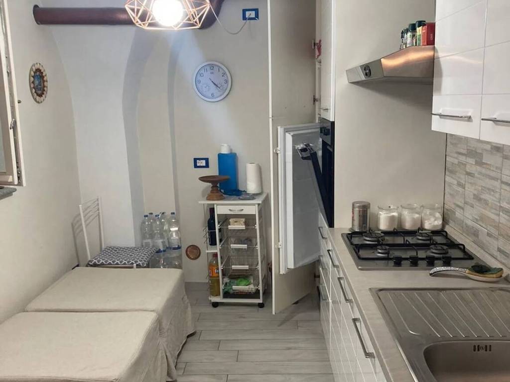 Appartamento a Cipressa in Piazza Don De Andreis, 3 - Foto 2