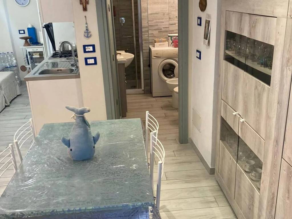 Appartamento a Cipressa in Piazza Don De Andreis, 3 - Foto 3