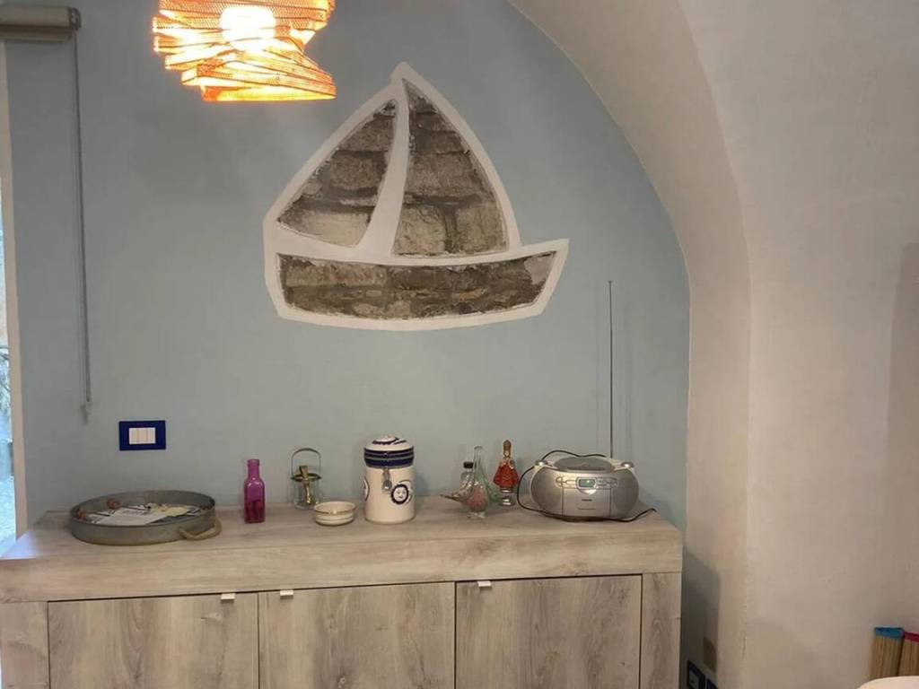 Appartamento a Cipressa in Piazza Don De Andreis, 3 - Foto 4