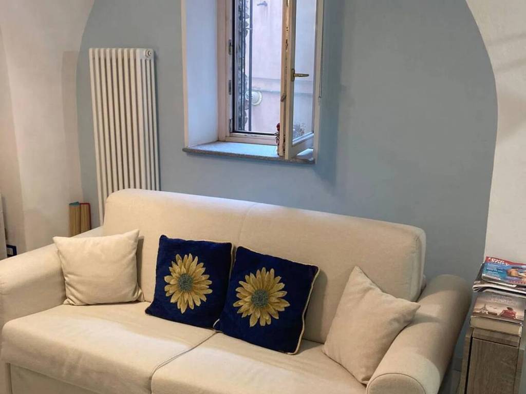 Appartamento a Cipressa in Piazza Don De Andreis, 3 - Foto 5