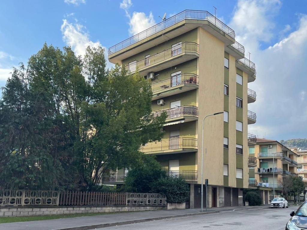 Appartamento a Cassino in Via Leonardo da Vinci, 35 - Foto 2