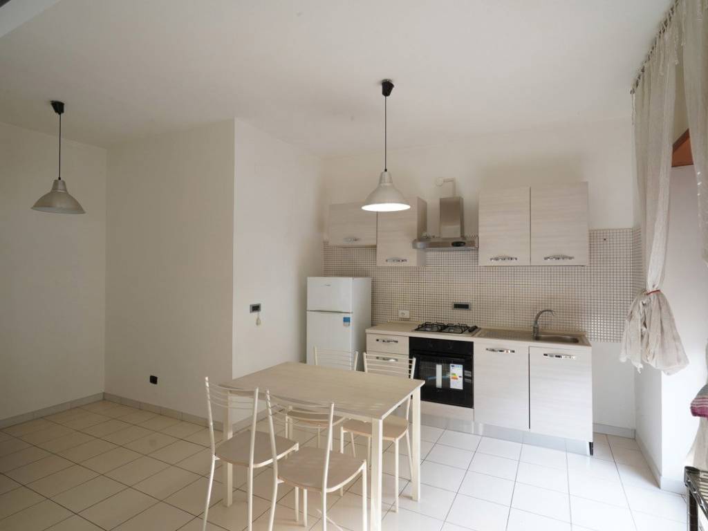 Appartamento a Cassino in Via Leonardo da Vinci, 35 - Foto 3