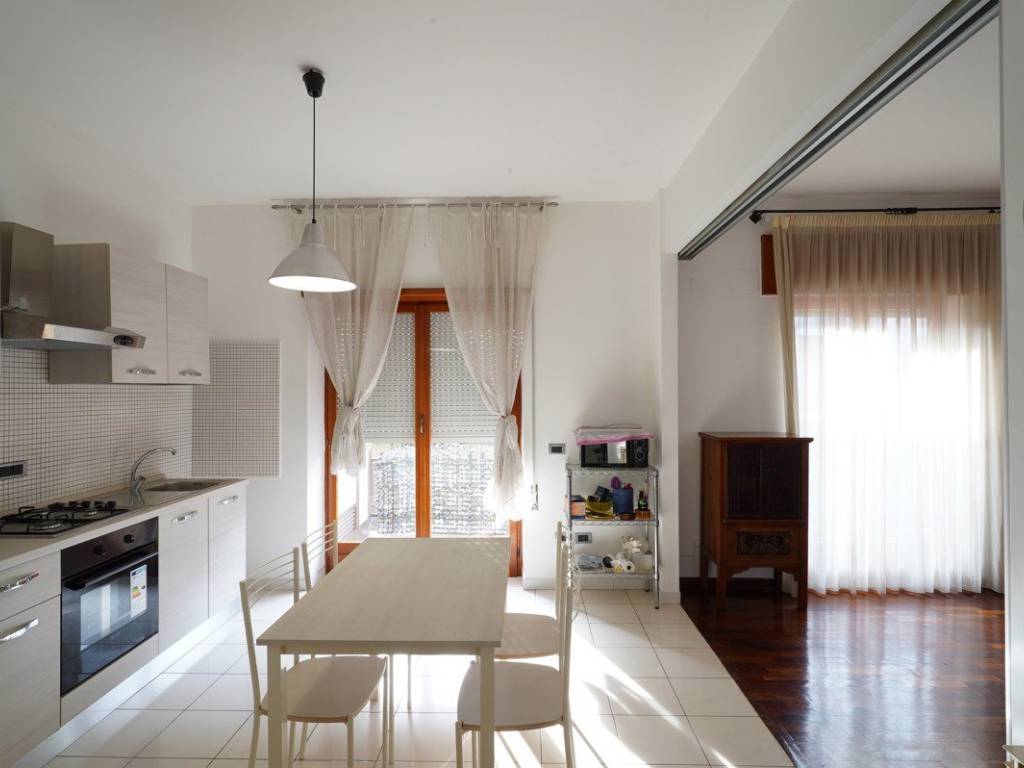 Appartamento a Cassino in Via Leonardo da Vinci, 35 - Foto 4